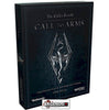 THE ELDER SCROLLS - CALL TO ARMS :  Core Rules Box  #MUH052029