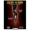 ESCAPE THE ROOM -   THE CURSED DOLLHOUSE    (2023)