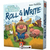 IMPERIAL SETTLERS - ROLL AND WRITE