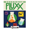 FLUXX - CHEMISTRY