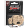 STAR WARS - X-WING - 2ND EDITION  - Galactic Republic Maneuver Dial Upgrade Kit