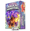 WIZARD KITTENS - MAGICAL MONSTERS EXPANSION