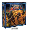 STARFINDER: PIRATES OF SKYDOCK     (2022)