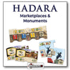 HADARA - MARKETPLACES & MONUMENTS - MINI EXPANSION