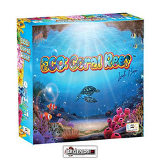 ECO - CORAL REEF     (2022)