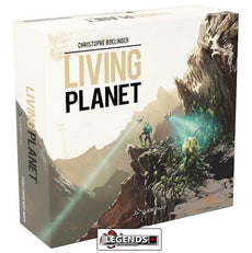 LIVING PLANET