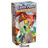 CASTLE PANIC  -   THE WIZARDS TOWER     (2ND EDITION)