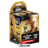 DUNGEONS & DRAGONS ICONS -  D&D Icons of the Realms Miniatures: Eberron - Rising from the Last War - Booster Box