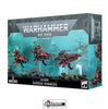 WARHAMMER 40K - AELDARI - SHROUD RUNNERS    (2022)