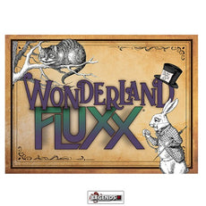 FLUXX - WONDERLAND