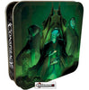 Conspiracy: Abyss Universe - Green Cover Variant    Product #PJB0124