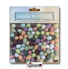 WINGSPAN - SPECKLED EGGS  (100ct)   EXPANSION 1st Edition