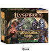 PATHFINDER - 2E - RPG    ABOMINATION VAULTS BATTLE CARDS       #PZO2232