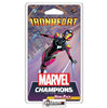 MARVEL CHAMPIONS - LCG - IRONHEART  HERO PACK EXPANSION