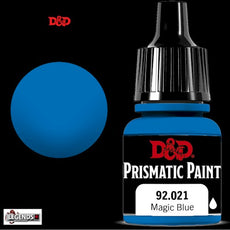 PRISMATIC PAINT - GAME COLORS - MAGIC BLUE     #92.021