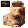 FLESH AND BLOOD - MONARCH - BOOSTER BOX - UNLIMITED EDITION