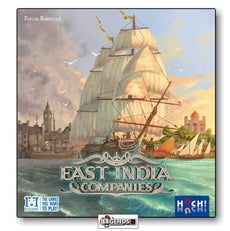 EAST INDIA COMPANIES      (2023)