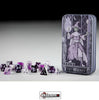 BEADLE & GRIMM'S DICE SETS - Character Class Dice: The Wizard