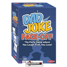 DAD JOKE FACE-OFF