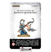 WARHAMMER AGE OF SIGMAR - Idoneth Deepkin - Isharann Soulrender