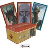 WAR OF THE RING - CARD BOX AND SLEEVES - WITCH-KING EDITION   (2022)