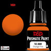 PRISMATIC PAINT - GAME COLORS - ORANGE FIRE     #92.008