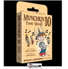 MUNCHKIN 10  -  TIME WARP    (2022)