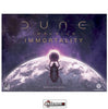 DUNE - IMPERIUM  -  IMMORTALITY