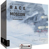 1941: RACE TO MOSCOW