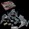 BATTLE SYSTEMS - WARGAMES TERRAIN :  SCI-FI - GOTHIC RUINS   #BSTSFE006