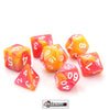 DIE HARD - RPG DICE - FAE FIRE