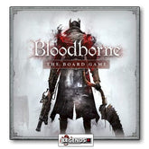 BLOODBORNE   -   THE BOARD GAME