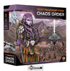 CIRCADIANS:   CHAOS ORDER     (2022)