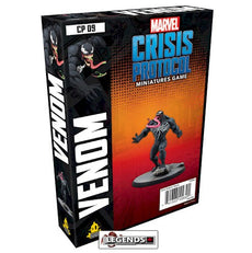 MARVEL CRISIS PROTOCOL - Venom Character Pack