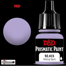 PRISMATIC PAINT - GAME COLORS - (EX)   -  ILLITHID SKIN     #92.415