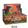 MTG - THE BROTHERS' WAR - DRAFT  BOOSTER BOX - ENGLISH