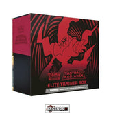 POKEMON - SWORD AND SHIELD - ASTRAL RADIANCE  ELITE TRAINER BOX