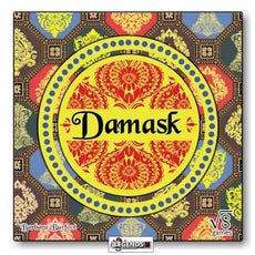 DAMASK     (2023)