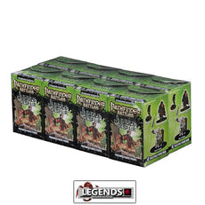 PATHFINDER BATTLES - JUNGLE OF DESPAIR BOOSTER BRICK