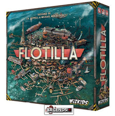 FLOTILLA