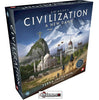 CIVILIZATION - A NEW DAWN - Terra Incognita Expansion