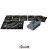 WORLD OF TANKS:  MINIATURES GAME  - WV8 GERMAN (HUMMEL)