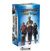 LEGENDARY : A Marvel Deck Building Game - GUARDIANS OF THE GALAXY - VOL.  #1  &  #2