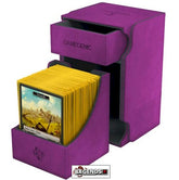 GAMEGENIC -  Watchtower 100+ Convertible:    Purple        Product #GGS20078ML