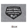 FOOTBALL HIGHLIGHTS - THE DICE GAME - (STAND-ALONE) EXPANSION