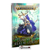 WARHAMMER - AGE OF SIGMAR -LUMINETH REALM-LORDS BATTLETOME