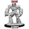 DUNGEONS & DRAGONS - UNPAINTED MINIATURES:  Iron Golem (1)   #WZK73842