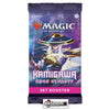 MTG - KAMIGAWA: NEON DYNASTY - SET BOOSTER PACK - ENGLISH