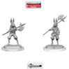 DUNGEONS & DRAGONS - UNPAINTED MINIATURES:  HARENGON BRIGANDS     #WZK90440