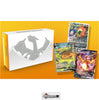 POKEMON - SWORD & SHIELD    ULTRA-PREMIUM COLLECTION -  CHARIZARD  (2022)